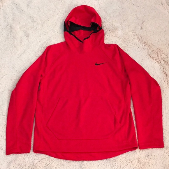 Nike Other - Nike Basketball ‘Standard Fit’ Spotlight Hoodie.